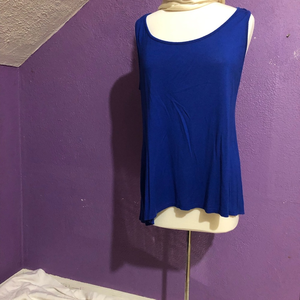 Ladies Shirt